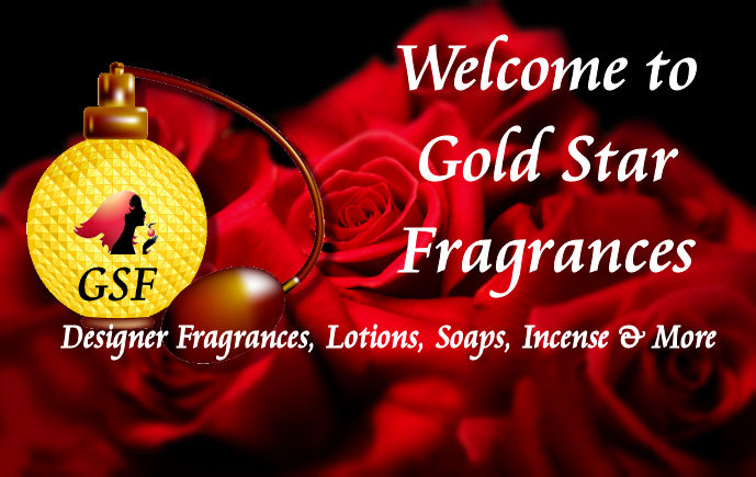 Gold Star Fragrances Discount Designer Fragrances