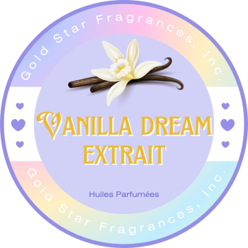 Vanilla Dream Extrait