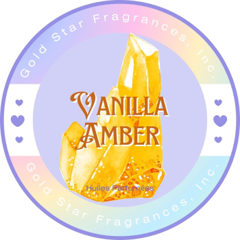 Vanilla Amber