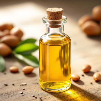 Argan Oil 