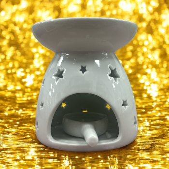 Star Ceramic Oil Burner