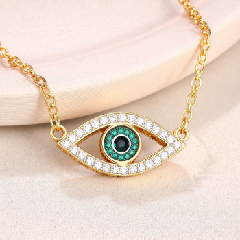 detail_2398_18_KARAT_GOLD_PLATED_BRASS_ZIRCON_EVIL_EYE_NECKLACE_(GREEN_AND_CLEAR_ZIRCONIA_STONES).jpg