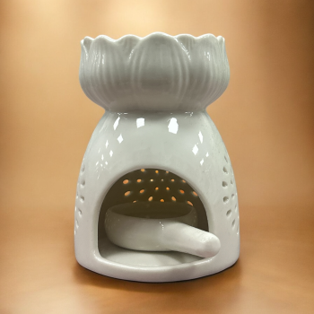 Ceramic Oil Burner