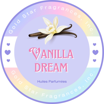 Vanilla Dream