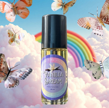 Vanilla Dream