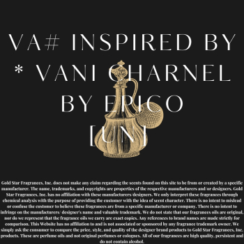 VA# Inspired by * Vani Charnel by Epico [UN]