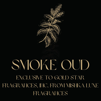 Smoke Oud by Mishka Luxe Fragrances