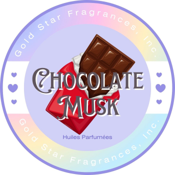 CH# Chocolate Musk [MU]
