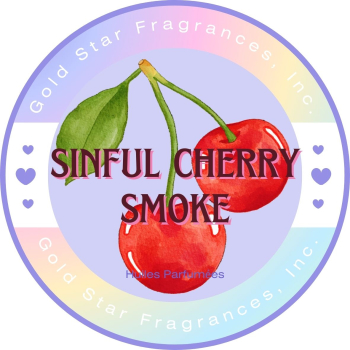 Sinful Cherry Smoke [UN]