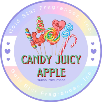 Candy Juicy Apple [UN]