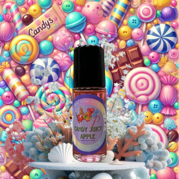 Candy Juicy Apple [UN]