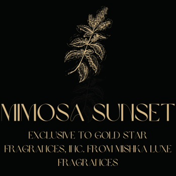 Mimosa Sunset by Mishka Luxe Fragrances