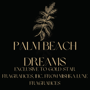 Palm Beach Dreams by Mishka Luxe Fragrances