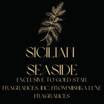Sicilian Seaside by Mishka Luxe Fragrances