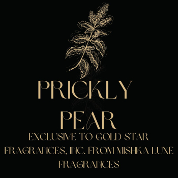 Prickly Pear by Mishka Luxe Fragrances