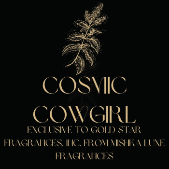 Cosmic Cowgirl by Mishka Luxe Fragrances