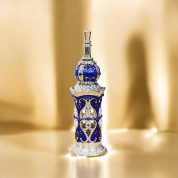 Unique Dubai Vintage Perfume Dipstick Bottle