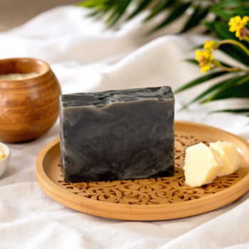 African Black Soap