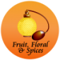 Fruits, Floral & Spices