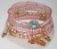 Bracelets Jewelry Sets CBE - PINK
