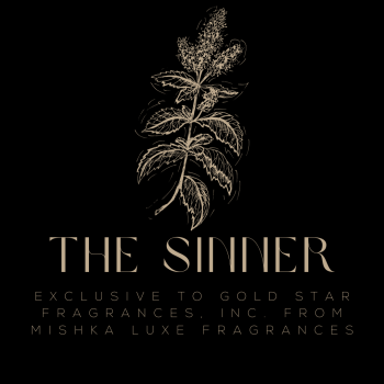 The Sinner by Mishka Luxe Fragrances