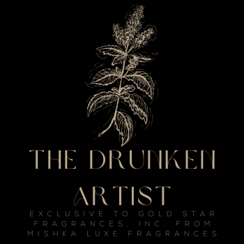 The Drunken Artist by Mishka Luxe Fragrances