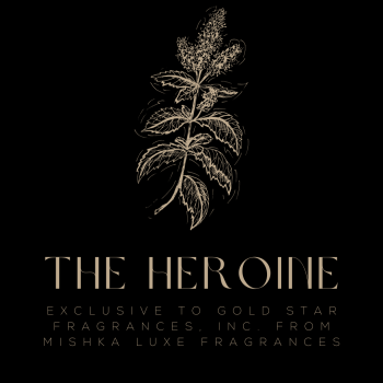 The Heroine by Mishka Luxe Fragrances