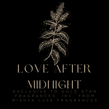 Love After Midnight by Mishka Luxe Fragrances
