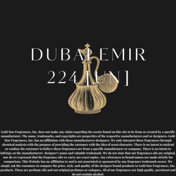 Dubai Emir 224 [UN]