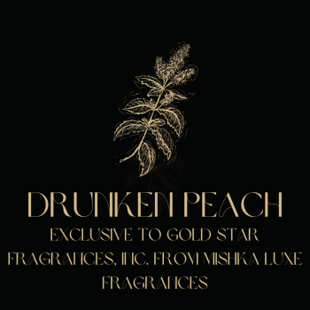 Drunken Peach by Mishka Luxe Fragrances