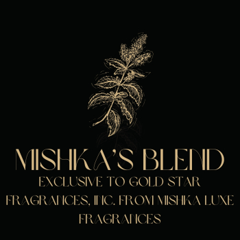 Mishka's Blend by Mishka Luxe Fragrances