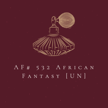 AF# 532 African Fantasy [UN]